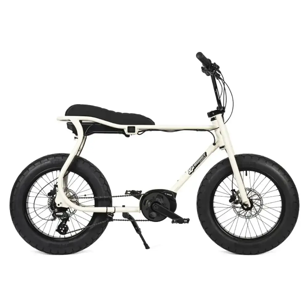 Ruff Buddy — location vélo électrique Capbreton