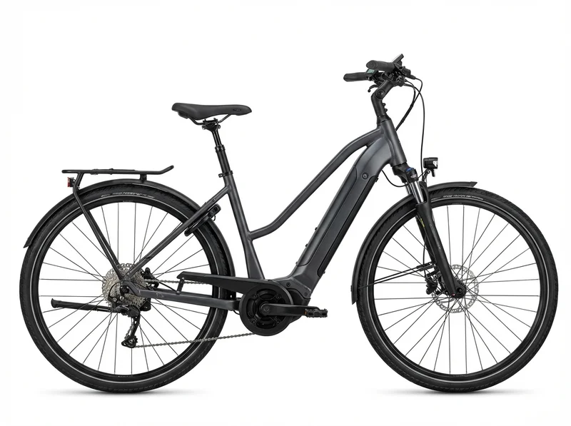 VAE Adulte — location vélo Capbreton